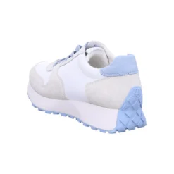 Paul Green Sneaker - Weiß 2 Paul Green Sneaker - Weiß -Paul Green 29962171 03