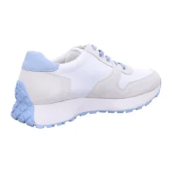 Paul Green Sneaker - Weiß 4 Paul Green Sneaker - Weiß -Paul Green 29962171 05