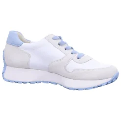 Paul Green Sneaker - Weiß 5 Paul Green Sneaker - Weiß -Paul Green 29962171 06