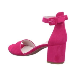 Paul Green Sandale 7469 213 Klassische Sandalen - Pink -Paul Green 29966013 03