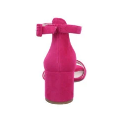 Paul Green Sandale 7469 213 Klassische Sandalen - Pink -Paul Green 29966013 04