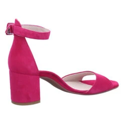 Paul Green Sandale 7469 213 Klassische Sandalen - Pink -Paul Green 29966013 05