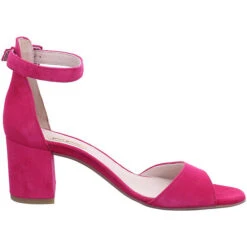 Paul Green Sandale 7469 213 Klassische Sandalen - Pink -Paul Green 29966013 06