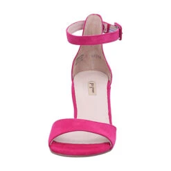 Paul Green Sandale 7469 213 Klassische Sandalen - Pink -Paul Green 29966013 07