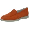 Paul Green Slipper & Mokassins - Orange