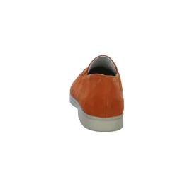 Paul Green Slipper & Mokassins - Orange -Paul Green 29968459 04