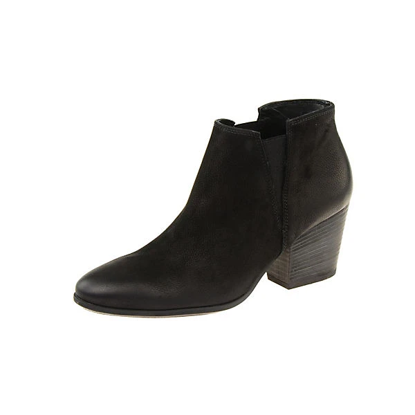 Damenschuhe 9108 Klassische Stiefel - schwarz Paul Green Damenschuhe 9108 Klassische Stiefel - Schwarz -Paul Green 30003480 01