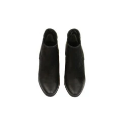 Paul Green Damenschuhe 9108 Klassische Stiefel - Schwarz 6 Paul Green Damenschuhe 9108 Klassische Stiefel - Schwarz -Paul Green 30003480 07