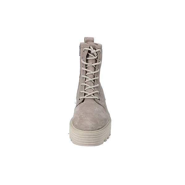 Schnürstiefelette - grau Paul Green Schnürstiefelette - Grau -Paul Green 30127426 01