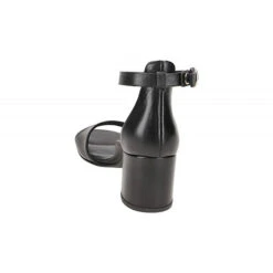 Paul Green Damenschuhe 6062 Riemchensandalen - Schwarz -Paul Green 30194097 06