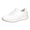 Paul Green Damenschuhe 5238 Sneakers Low - Weiß