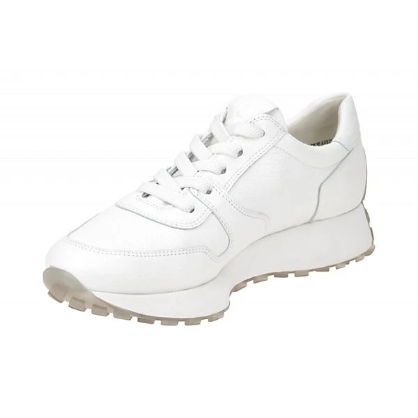 Damenschuhe 5238 Sneakers Low - weiß Paul Green Damenschuhe 5238 Sneakers Low - Weiß -Paul Green 30194101 02