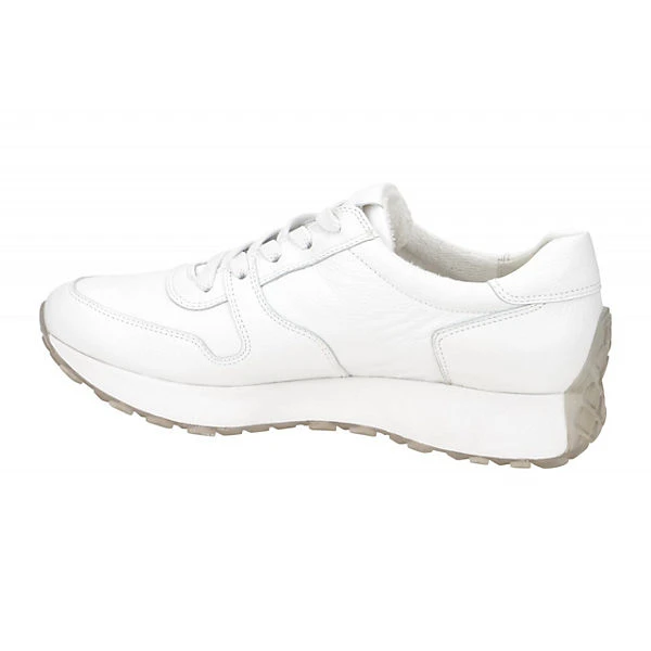 Damenschuhe 5238 Sneakers Low - weiß Paul Green Damenschuhe 5238 Sneakers Low - Weiß -Paul Green 30194101 03