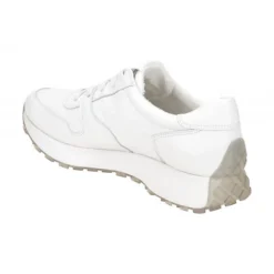 Paul Green Damenschuhe 5238 Sneakers Low - Weiß 3 Paul Green Damenschuhe 5238 Sneakers Low - Weiß -Paul Green 30194101 04