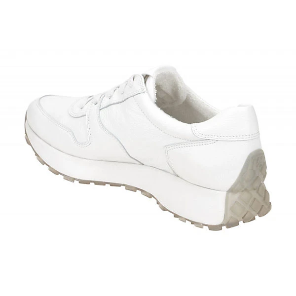 Damenschuhe 5238 Sneakers Low - weiß Paul Green Damenschuhe 5238 Sneakers Low - Weiß -Paul Green 30194101 04