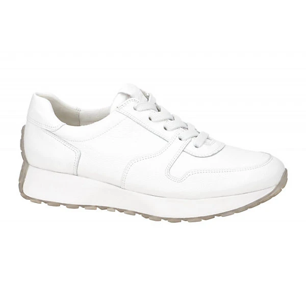 Damenschuhe 5238 Sneakers Low - weiß Paul Green Damenschuhe 5238 Sneakers Low - Weiß -Paul Green 30194101 07