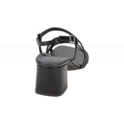 Paul Green Damenschuhe 6042 Riemchensandalen - Schwarz 6 Paul Green Damenschuhe 6042 Riemchensandalen - Schwarz -Paul Green 30194118 07