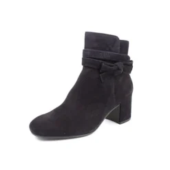 Paul Green Stiefelette - Dunkelblau