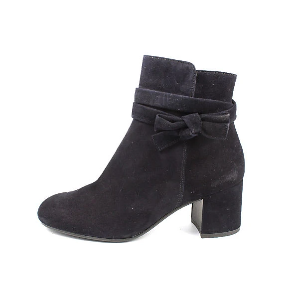 Stiefelette - dunkelblau Paul Green Stiefelette - Dunkelblau -Paul Green 7269848 02