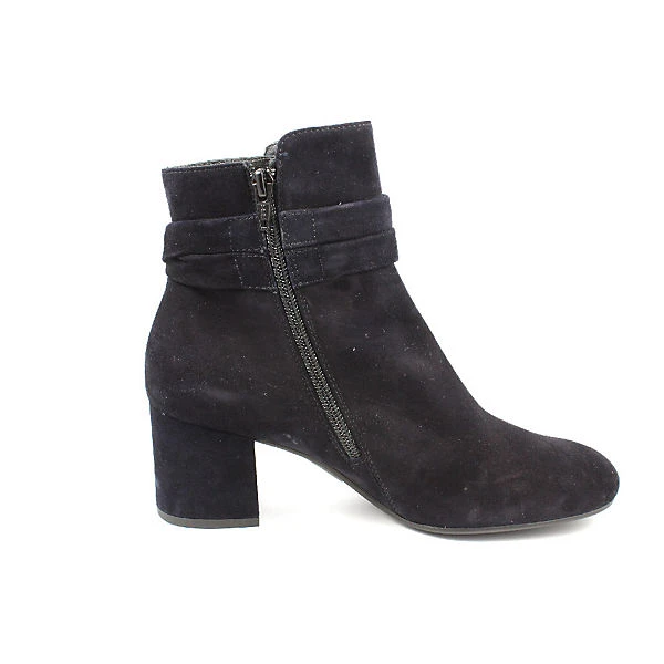 Stiefelette - dunkelblau Paul Green Stiefelette - Dunkelblau -Paul Green 7269848 04