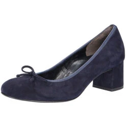 Paul Green Klassische Pumps - Blau