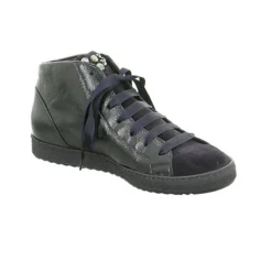 Paul Green Sneakers - Blau -Paul Green 7606820 04