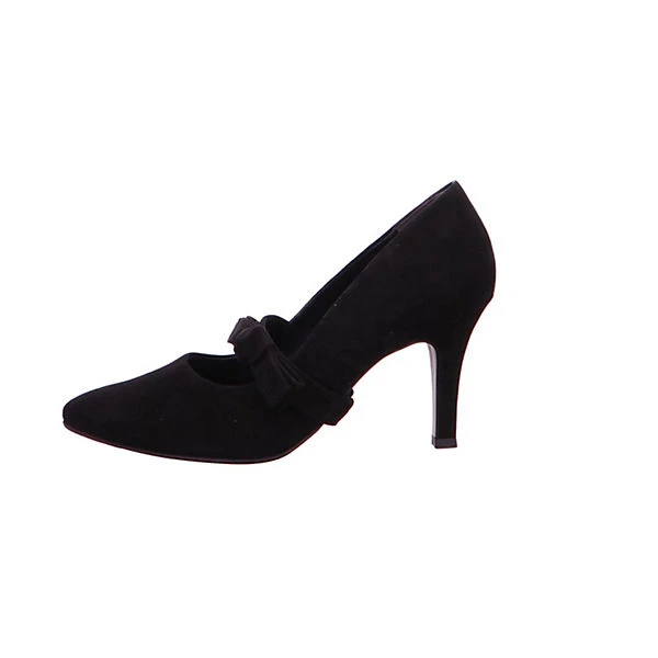 Pumps - schwarz Paul Green Pumps - Schwarz -Paul Green 7606891 02