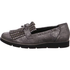 Paul Green Slipper - Braun