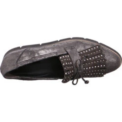 Paul Green Slipper - Braun -Paul Green 8287412 03