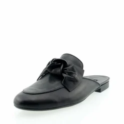 Paul Green Pantoletten - Schwarz