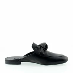 Paul Green Pantoletten - Schwarz -Paul Green 8287425 04