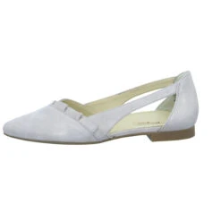 Paul Green Klassische Slipper - Beige
