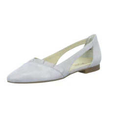 Paul Green Klassische Slipper - Beige -Paul Green 8301101 04