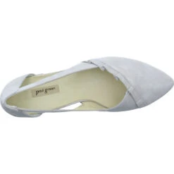 Paul Green Klassische Slipper - Beige -Paul Green 8301101 05