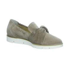 Paul Green Slipper - Taupe -Paul Green 8357864 04