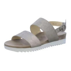 Paul Green Sandalen/Sandaletten - Beige