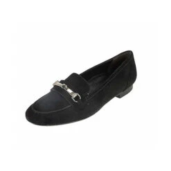 Paul Green Slipper - Schwarz