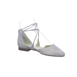 Paul Green Ballerinas - Grau -Paul Green 8617852 04