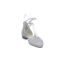 Paul Green Ballerinas - Grau -Paul Green 8617852 05