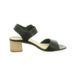 Paul Green Klassische Sandaletten - Schwarz -Paul Green 8665217 03