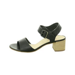 Paul Green Klassische Sandaletten - Schwarz -Paul Green 8665217 05