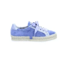 Paul Green Schnürschuhe - Blau 3 Paul Green Schnürschuhe - Blau -Paul Green 8715594 04