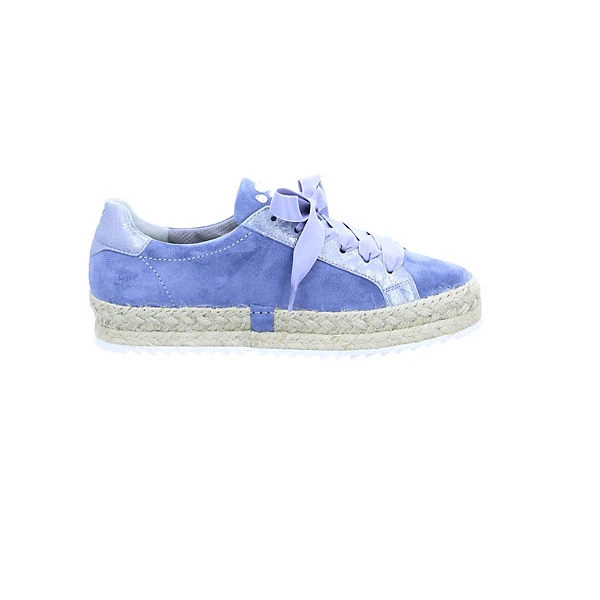 Schnürschuhe - blau Paul Green Schnürschuhe - Blau -Paul Green 8715594 04