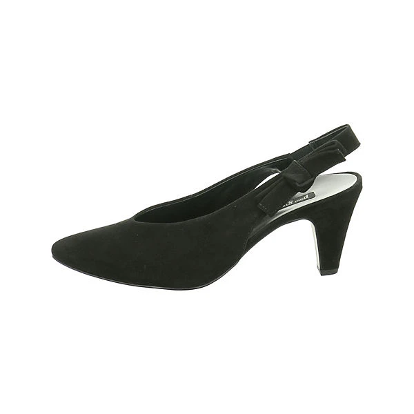 Pumps - schwarz Paul Green Pumps - Schwarz -Paul Green 8715610 02