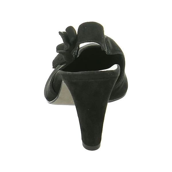 Pumps - schwarz Paul Green Pumps - Schwarz -Paul Green 8715610 03