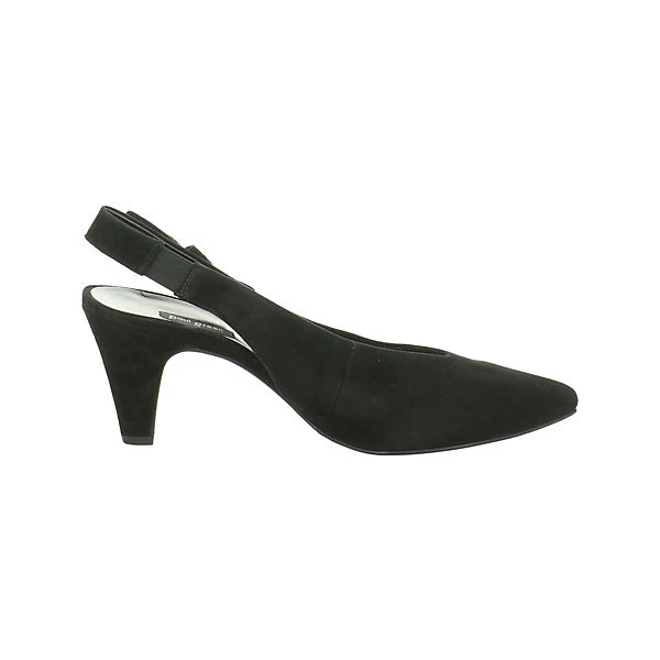 Pumps - schwarz Paul Green Pumps - Schwarz -Paul Green 8715610 04