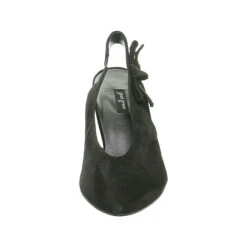 Paul Green Pumps - Schwarz 4 Paul Green Pumps - Schwarz -Paul Green 8715610 05