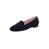 Paul Green Slipper - Blau