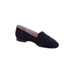 Paul Green Slipper - Blau -Paul Green 8716005 04
