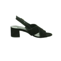 Paul Green Sandalen/Sandaletten - Schwarz 3 Paul Green Sandalen/Sandaletten - Schwarz -Paul Green 8716320 04